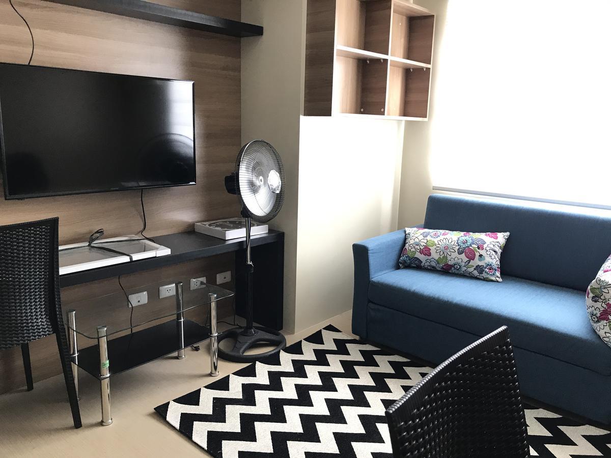 Avida Towers Davao公寓 外观 照片